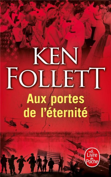 Emprunter Le siècle/03/Aux portes de l'éternité livre