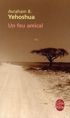 Emprunter Un feu amical livre