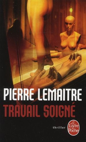 Emprunter La trilogie Verhoeven Tome 1 : Travail soigné livre