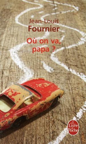 Emprunter Où on va, papa ? livre