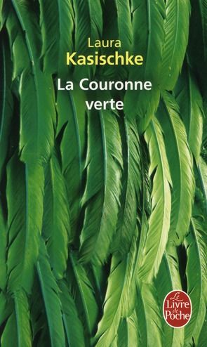 Emprunter La Couronne verte livre