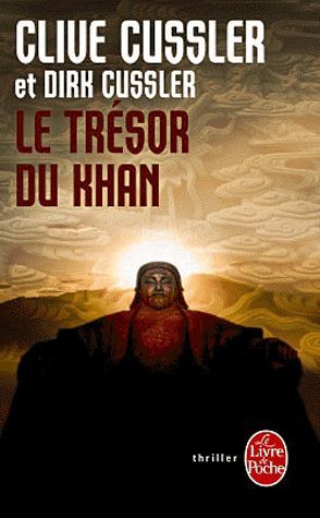 Emprunter Le trésor de Khan livre