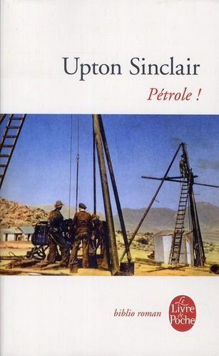 Emprunter Pétrole ! livre