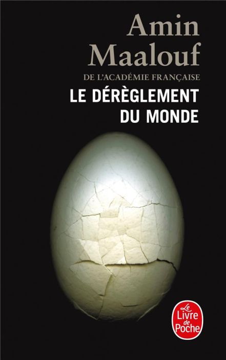 Emprunter Le Dérèglement du monde. Quand nos civilisations s'épuisent livre