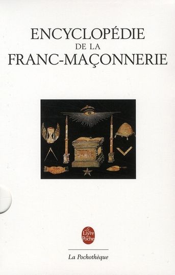 Emprunter Encyclopédie de la Franc-Maçonnerie livre