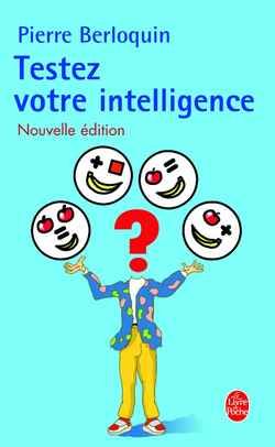 Emprunter Testez votre intelligence. Edition 2004 livre