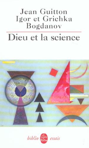 Emprunter Dieu et la science. Vers le métaréalisme livre