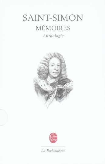 Emprunter Mémoires. Anthologie livre