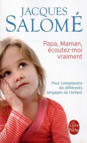 Emprunter Papa, maman, écoutez-moi vraiment livre