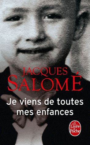 Emprunter Je viens de toutes mes enfances livre