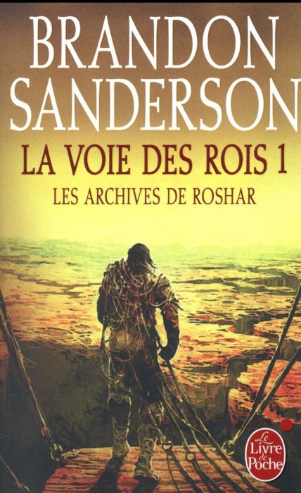 Emprunter Les archives de Roshar Tome 1 : La voie des rois. Tome 1 livre