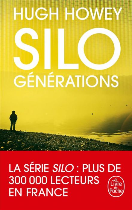 Emprunter Silo : Générations livre