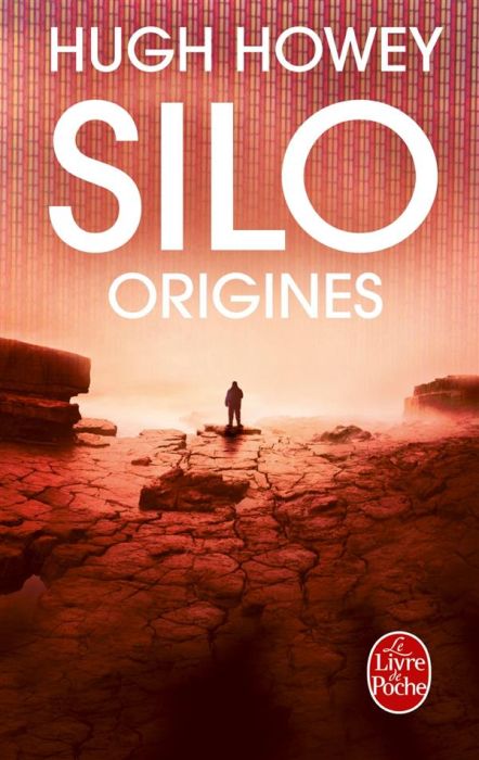 Emprunter Silo : Origines livre