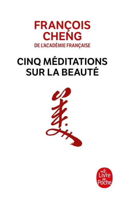 Emprunter Cinq méditations sur la beauté livre