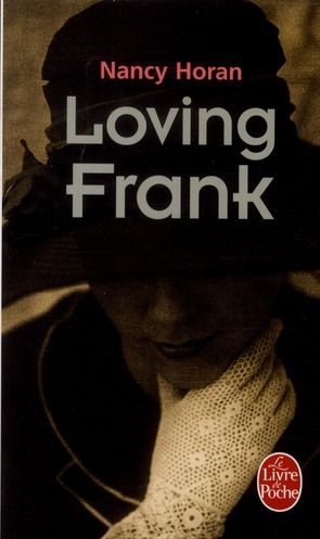 Emprunter Loving Frank livre