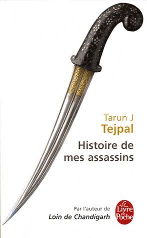 Emprunter Histoire de mes assassins livre