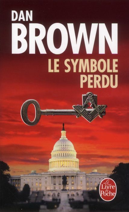 Emprunter Le symbole perdu livre