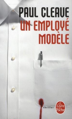 Emprunter Un employé modèle livre