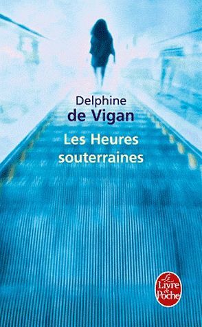 Emprunter Les Heures souterraines livre