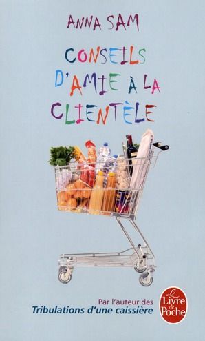 Emprunter Conseils d'amie à la clientèle livre