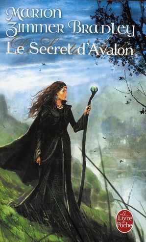 Emprunter Les Dames du Lac Tome 3 : Le secret d'Avalon livre