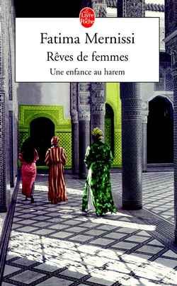 Emprunter REVES DE FEMMES. Une enfance au harem livre