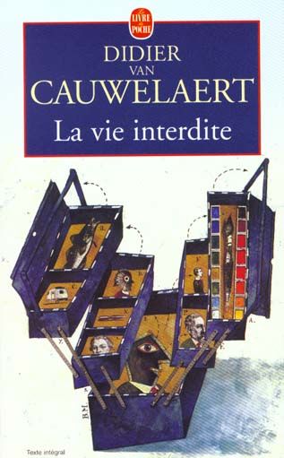 Emprunter La vie interdite livre