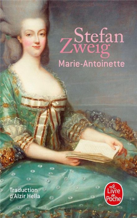 Emprunter Marie-Antoinette livre