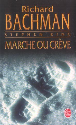 Emprunter Marche ou crève livre