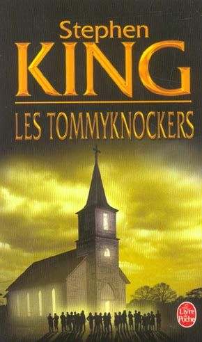 Emprunter Les Tommyknockers livre