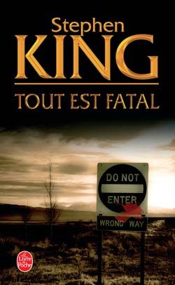 Emprunter Tout est fatal livre