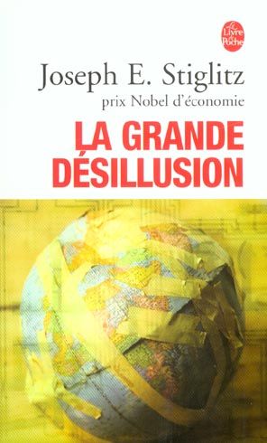 Emprunter La grande désillusion livre