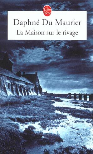 Emprunter La maison sur le rivage livre