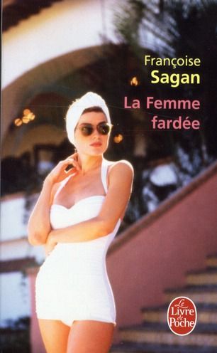 Emprunter La Femme fardée livre