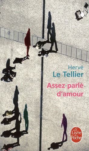 Emprunter Assez parlé d'amour livre