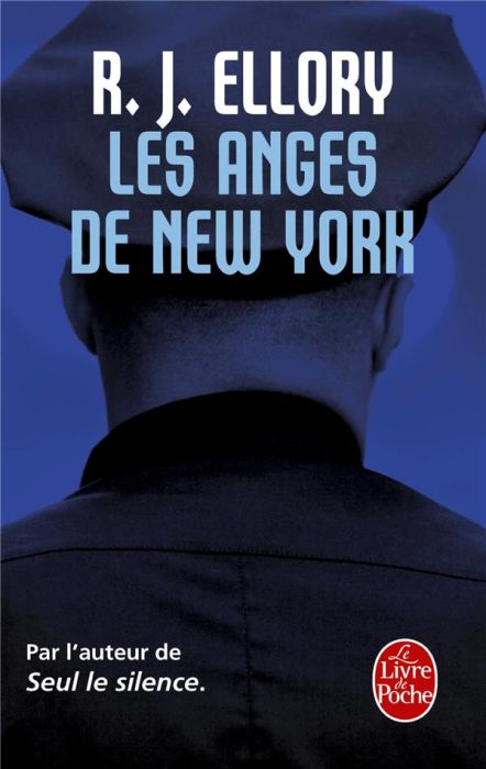 Emprunter Les anges de New York livre