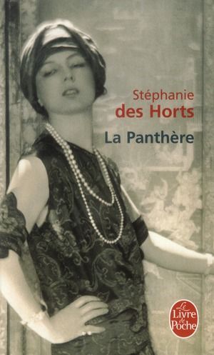 Emprunter La Panthère. Le fabuleux roman de Jeanne Toussaint, joaillière des rois livre