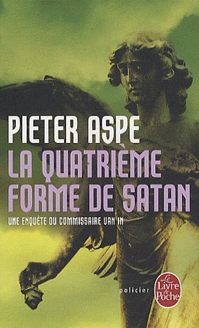 Emprunter La Quatrième Forme de Satan livre