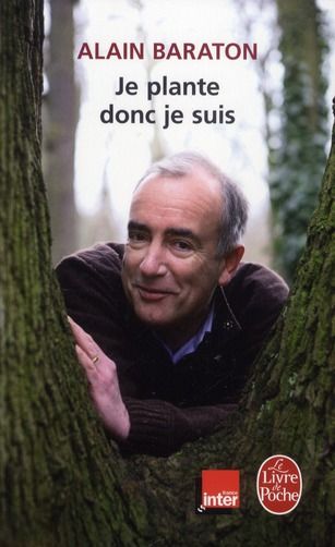 Emprunter Je plante donc je suis. Chroniques bucoliques livre