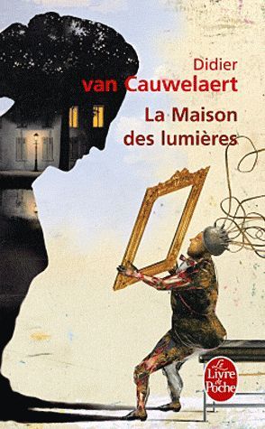 Emprunter La Maison des lumières livre