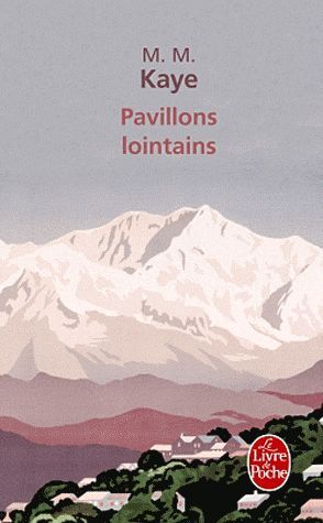 Emprunter Pavillons lointains livre