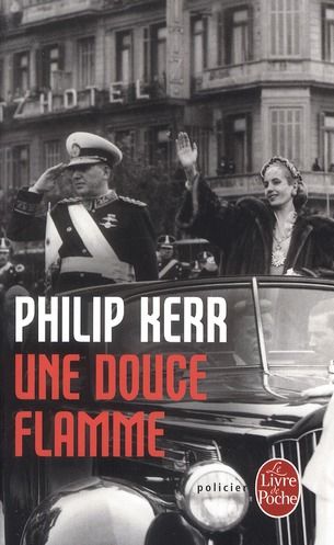 Emprunter Une douce flamme livre