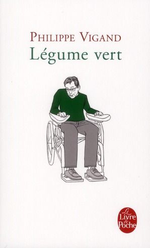 Emprunter Légume vert livre