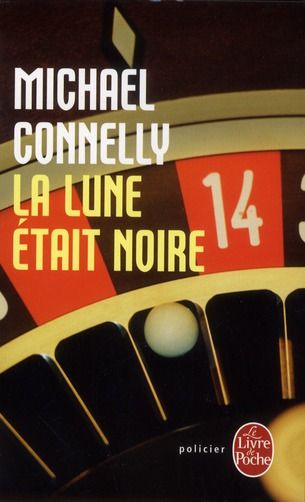 Emprunter La lune était noire livre