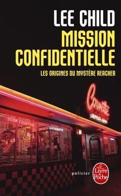 Emprunter Mission confidentielle livre