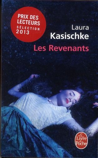 Emprunter Les Revenants livre