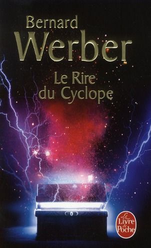 Emprunter Le rire du cyclope livre