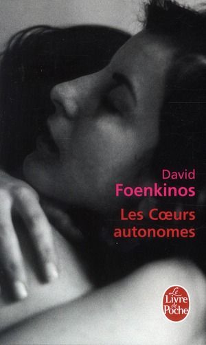 Emprunter Les coeurs autonomes livre