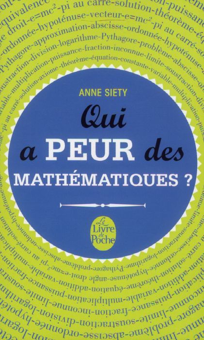 Emprunter Qui a peur des mathématiques ? livre