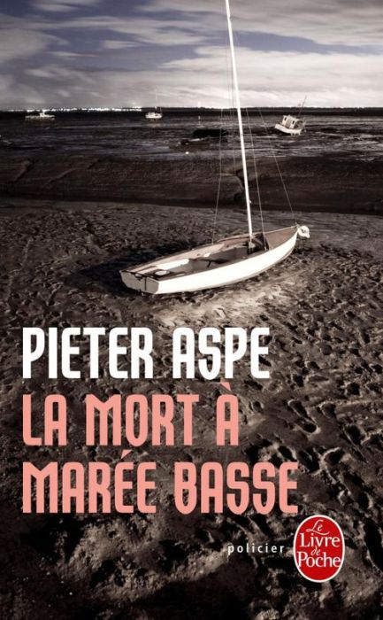 Emprunter La Mort à marée basse livre